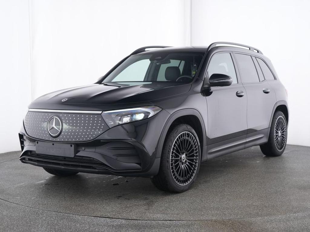 Lease wagen interieur