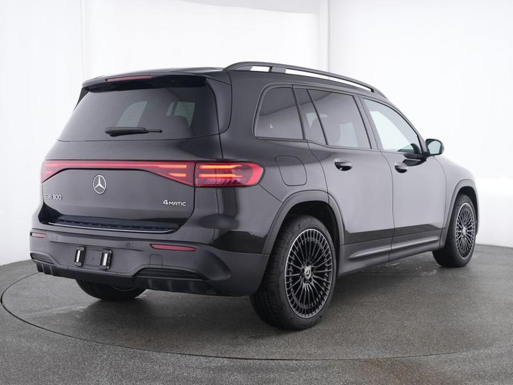Lease wagen interieur