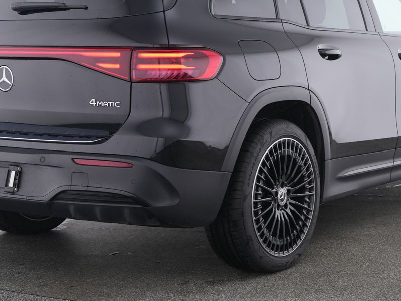 Lease wagen interieur