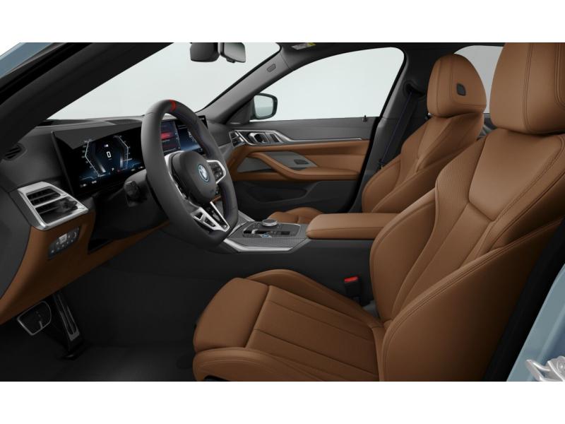 Lease wagen interieur