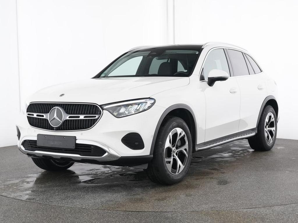 Lease wagen interieur