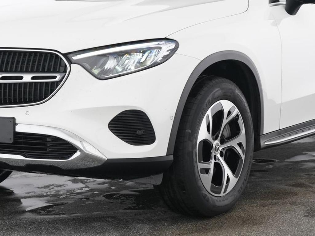Lease wagen interieur