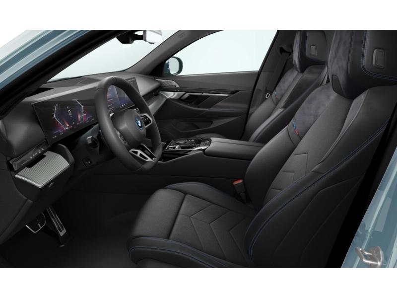 Lease wagen interieur