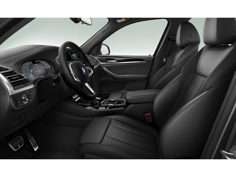 Lease wagen interieur