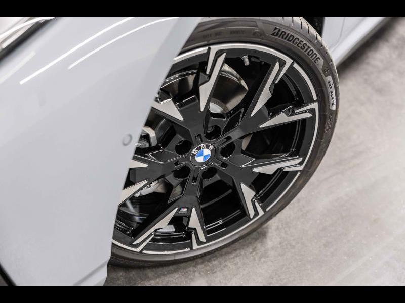 Lease wagen interieur