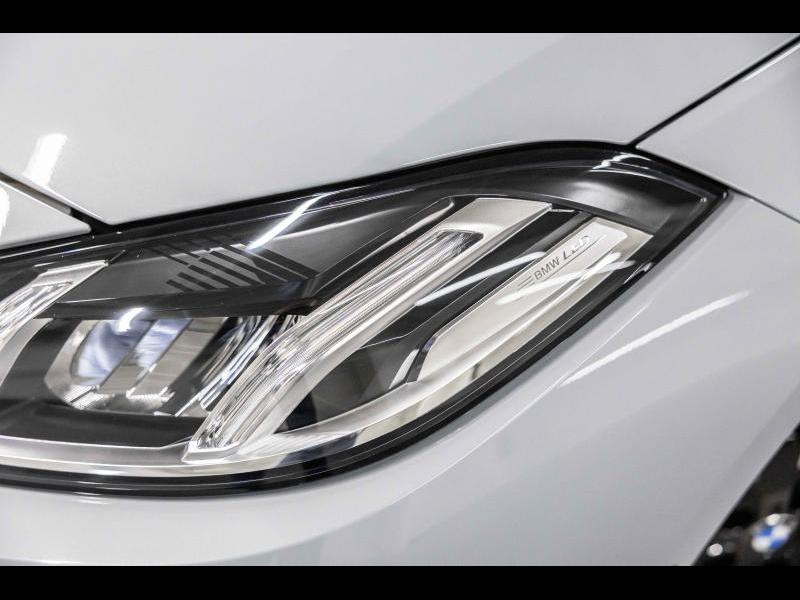 Lease wagen interieur