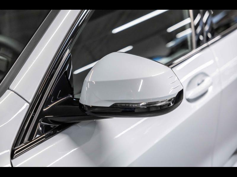 Lease wagen interieur