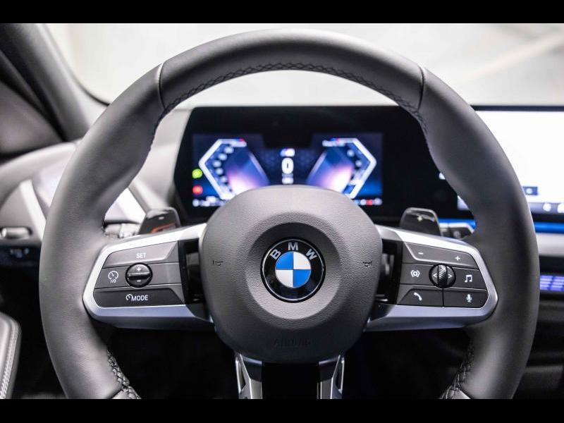 Lease wagen interieur