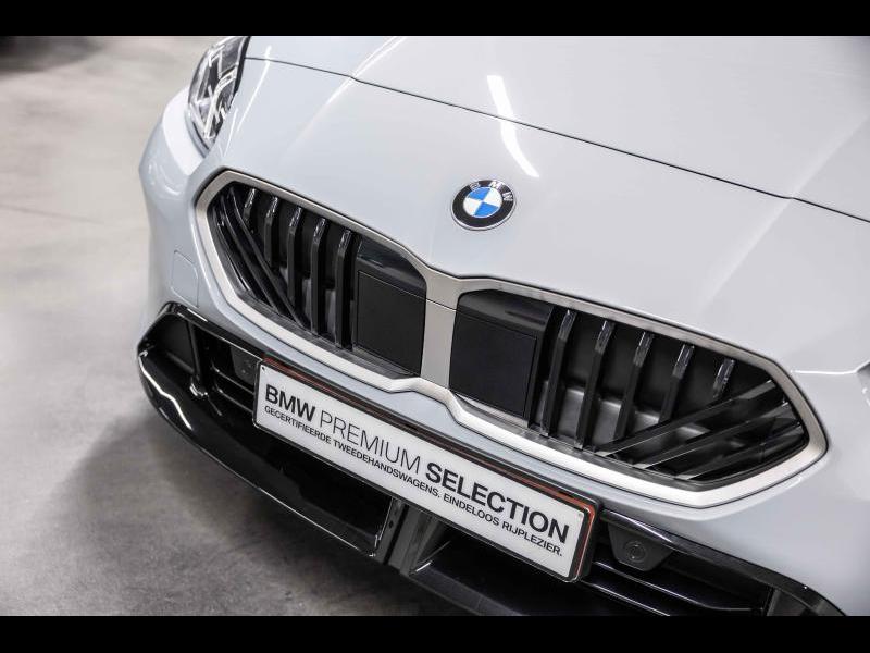 Lease wagen interieur