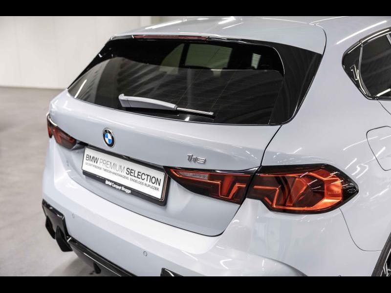 Lease wagen interieur