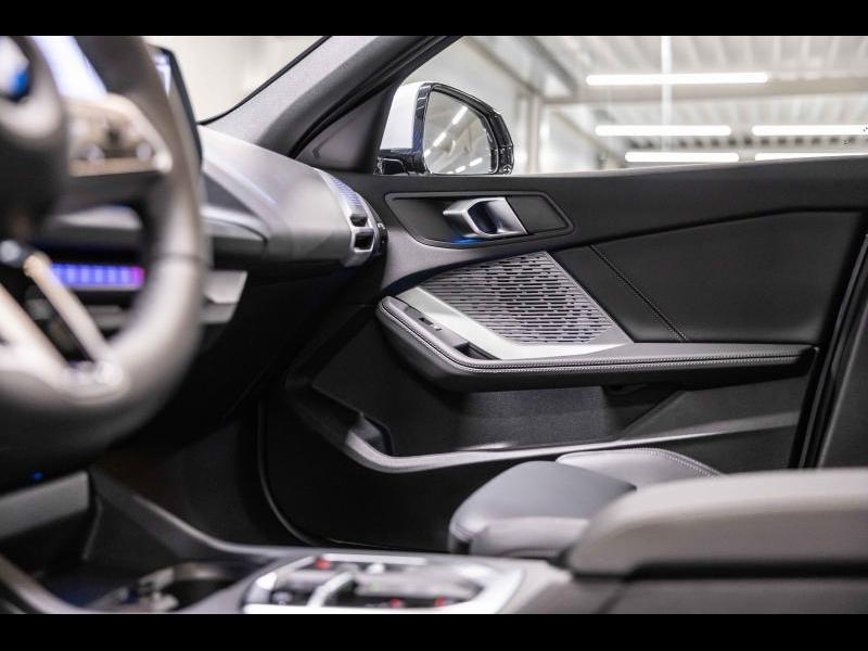 Lease wagen interieur