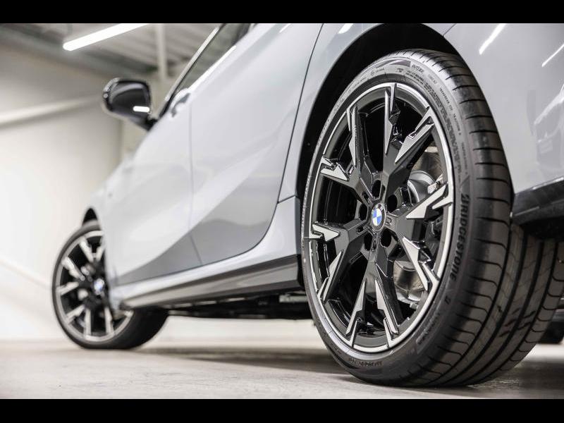 Lease wagen interieur