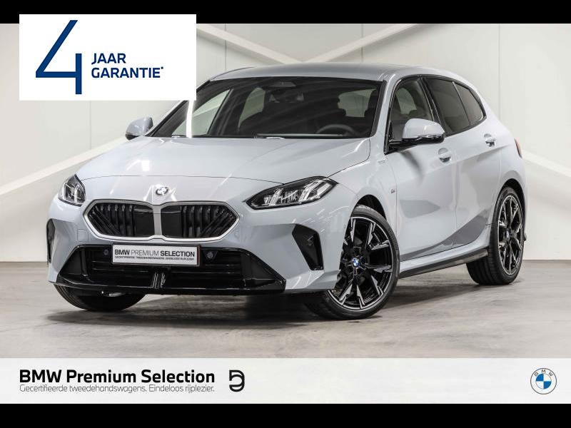 Lease wagen interieur