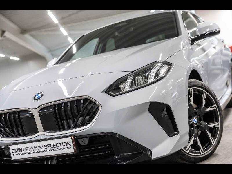 Lease wagen interieur
