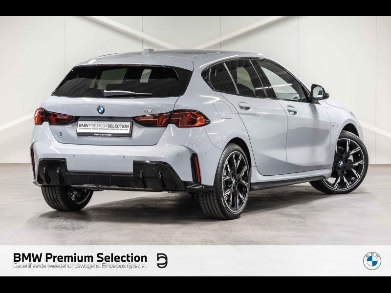 Lease wagen interieur