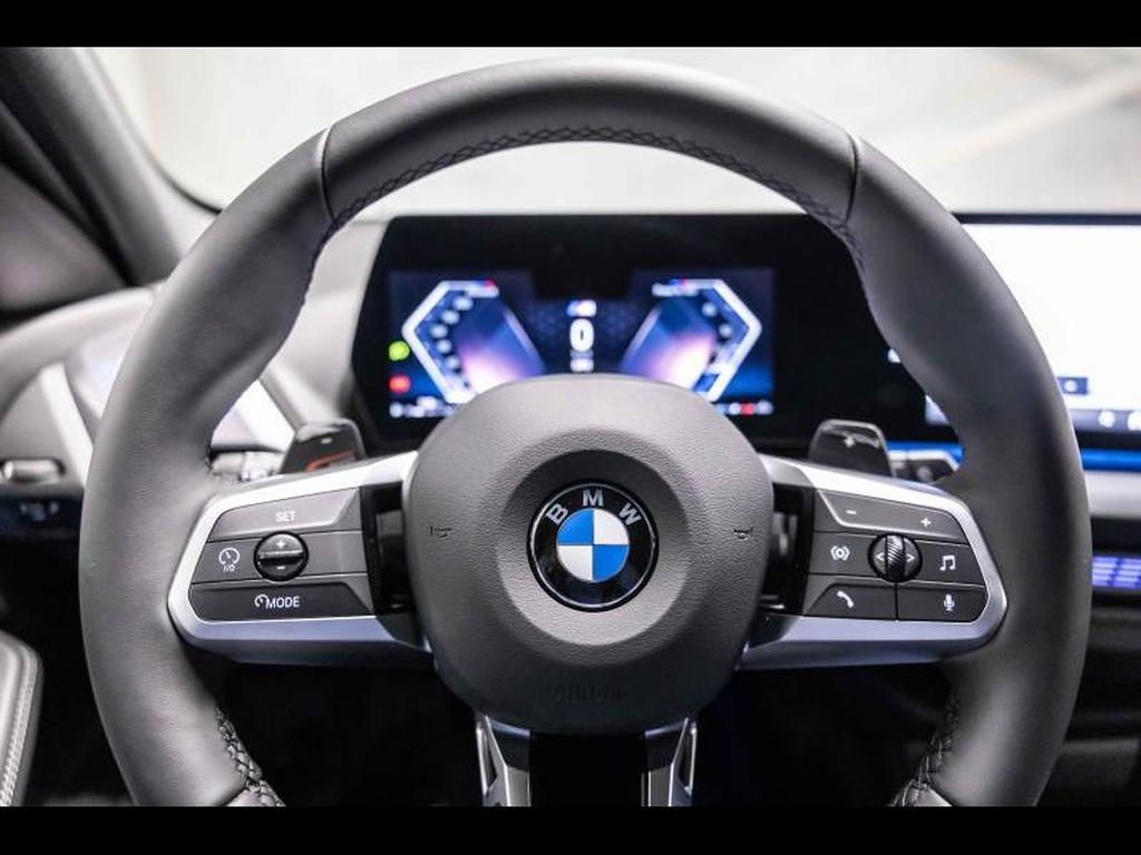 Véhicule de leasing intérieure