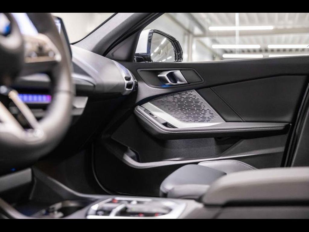 Véhicule de leasing intérieure