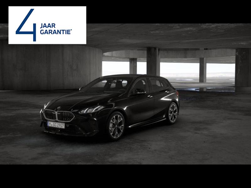 Lease wagen interieur