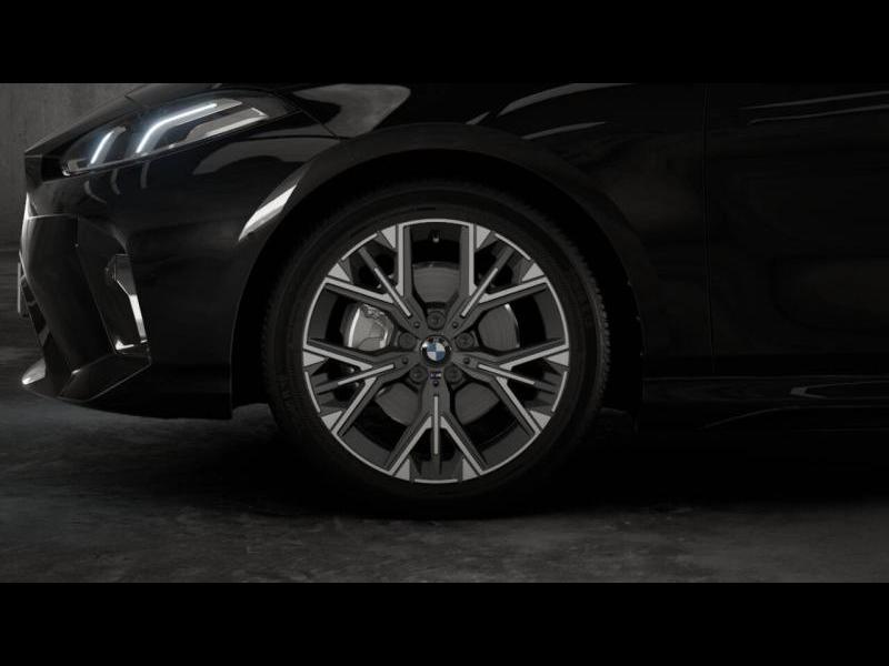 Lease wagen interieur