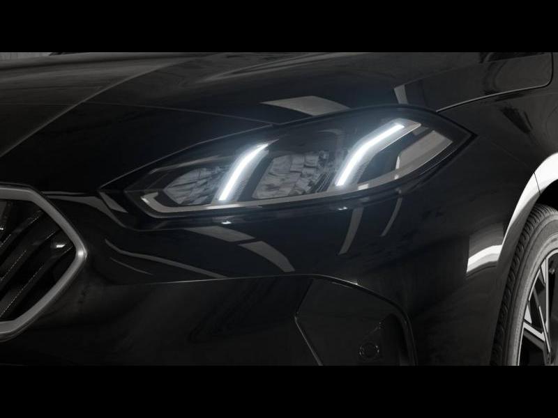 Lease wagen interieur