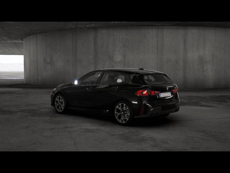 Lease wagen interieur