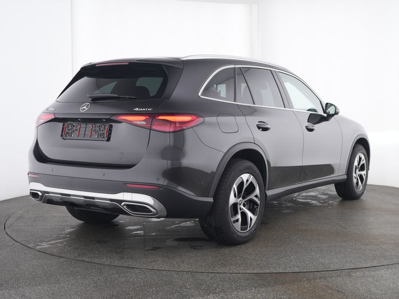 Véhicule de leasing intérieure