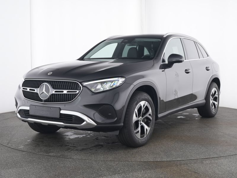 Véhicule de leasing intérieure