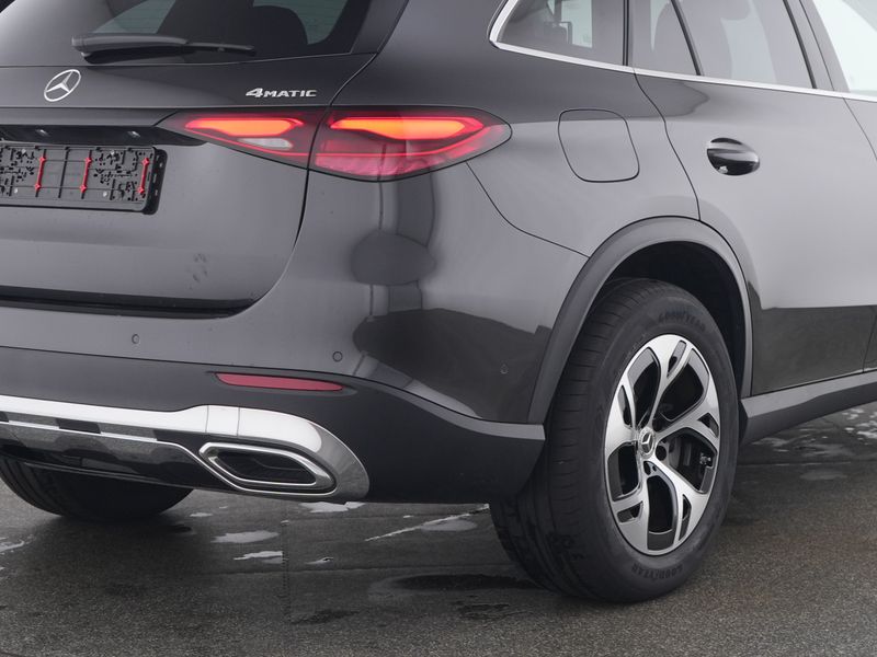 Véhicule de leasing intérieure