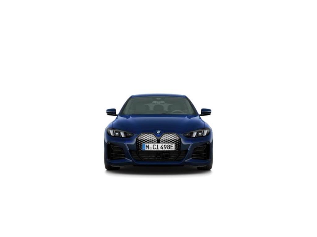 Lease wagen interieur