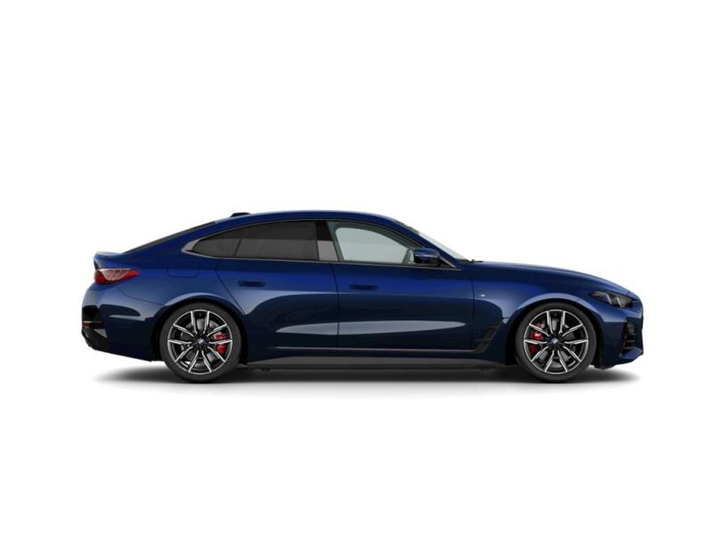 Lease wagen interieur