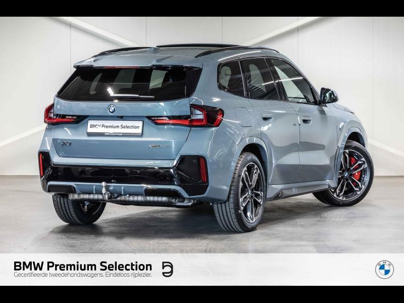 Véhicule de leasing intérieure