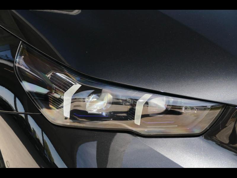 Lease wagen interieur