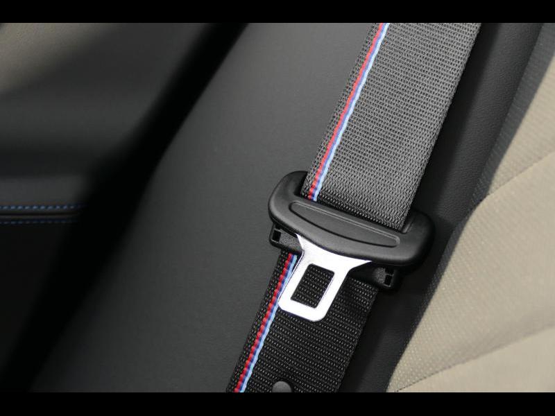 Lease wagen interieur