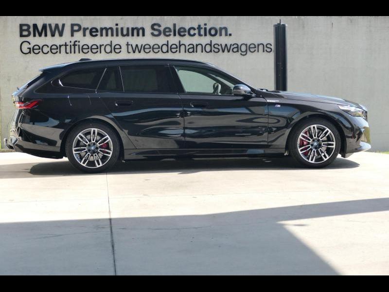 Lease wagen interieur