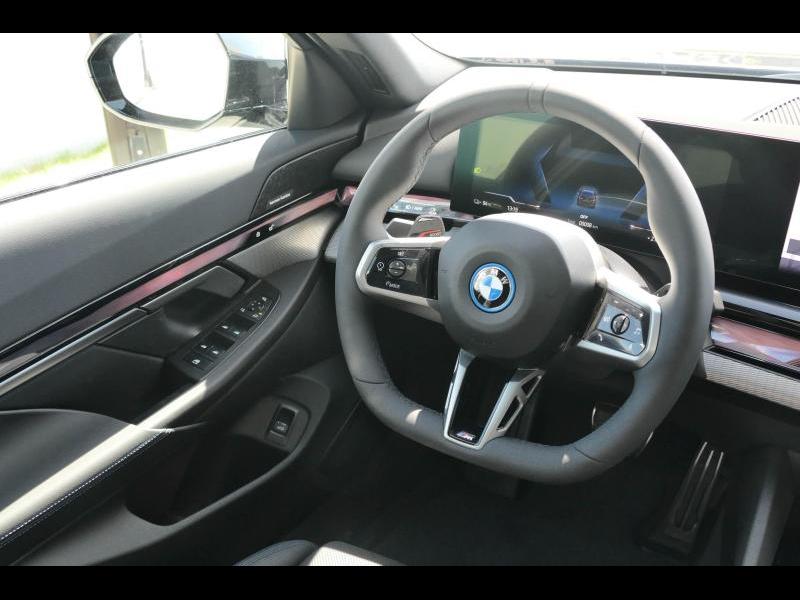 Lease wagen interieur