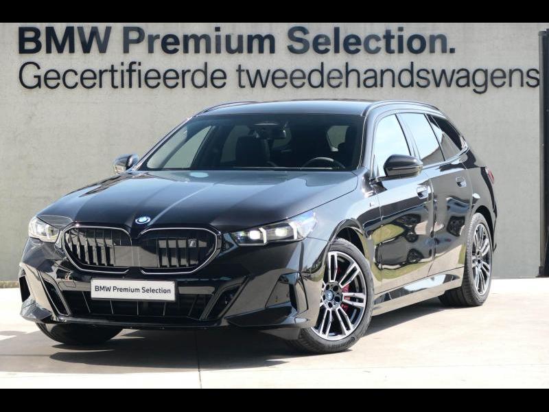 Lease wagen interieur