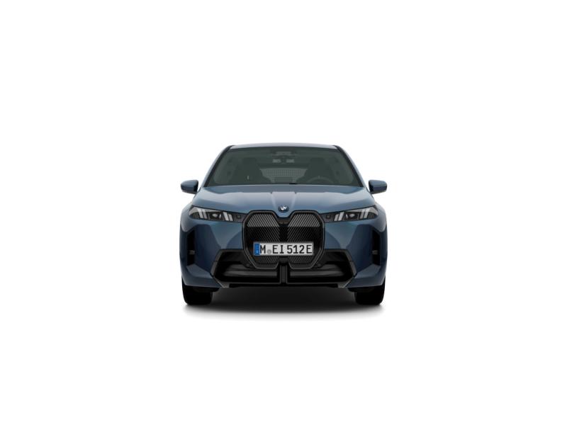 Véhicule de leasing intérieure