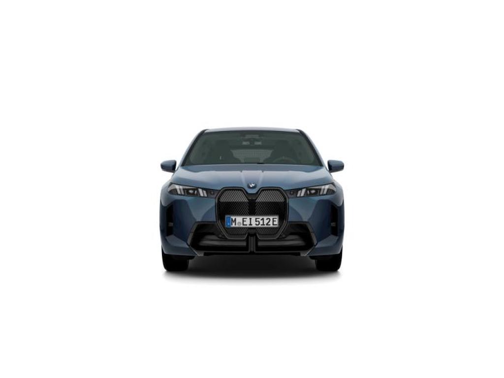 Véhicule de leasing intérieure