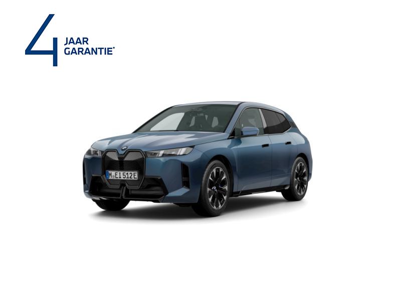 Véhicule de leasing intérieure