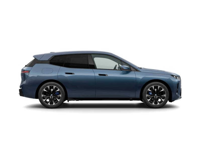 Véhicule de leasing intérieure