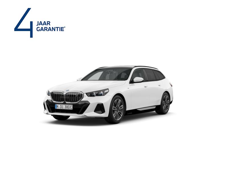 Véhicule de leasing intérieure