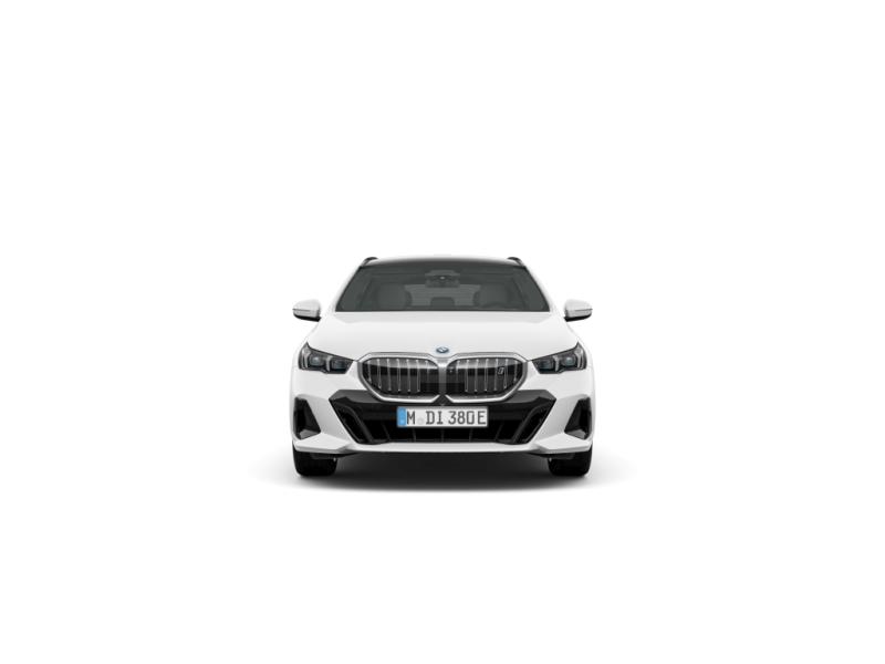 Véhicule de leasing intérieure