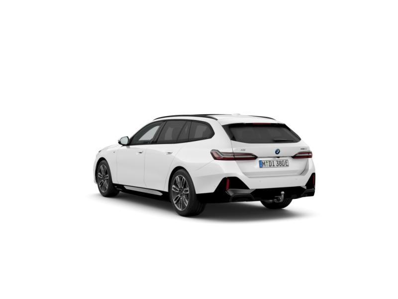 Véhicule de leasing intérieure