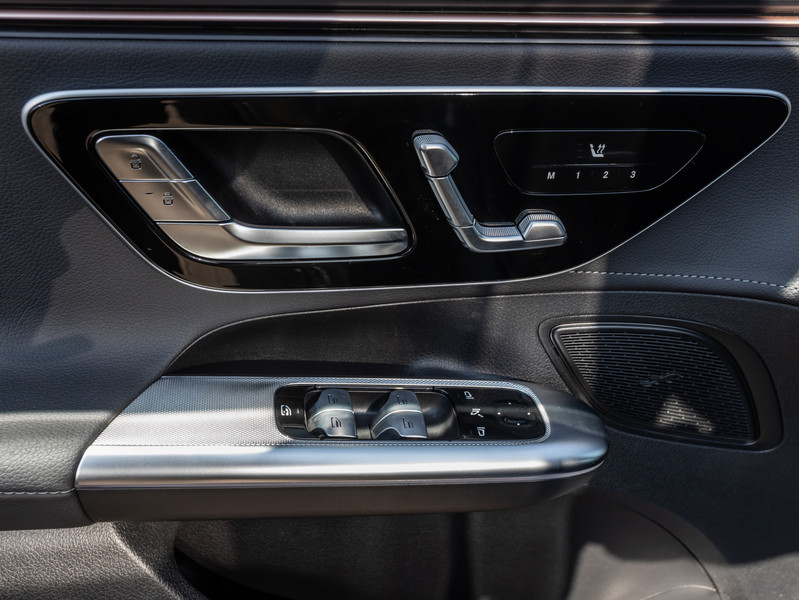 Lease wagen interieur