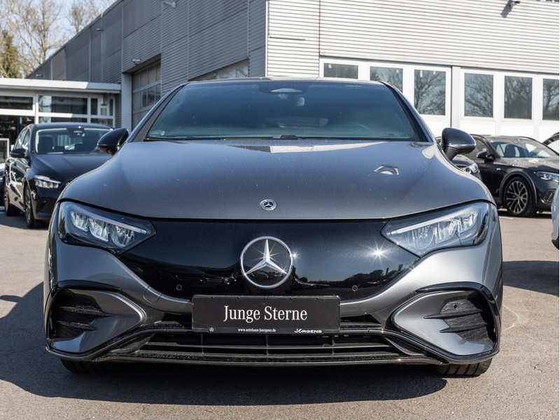 Lease wagen interieur