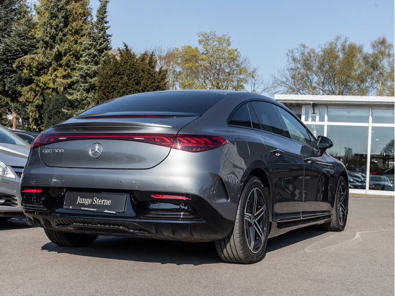 Lease wagen interieur