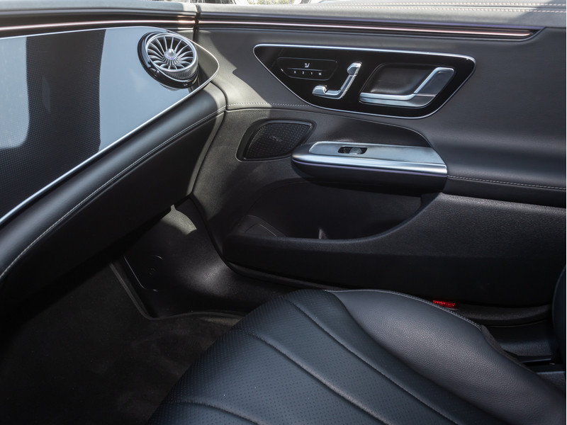 Véhicule de leasing intérieure