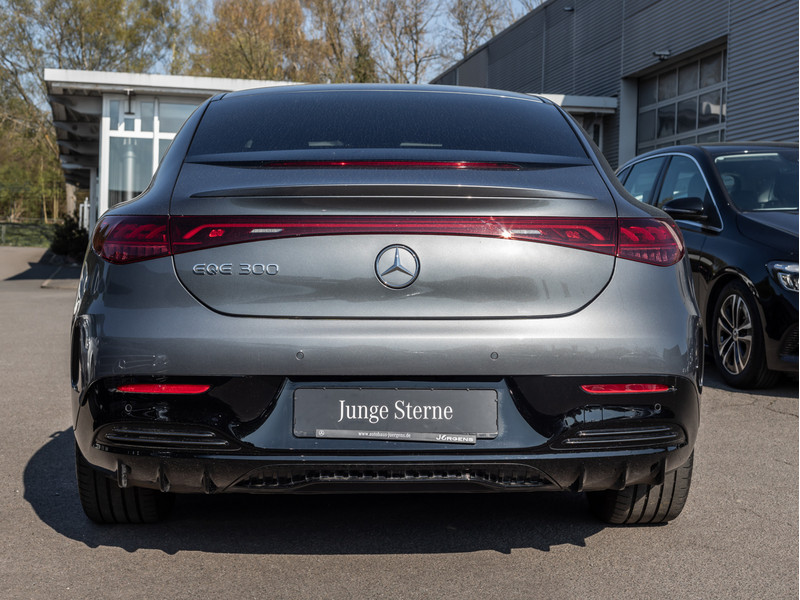 Lease wagen interieur