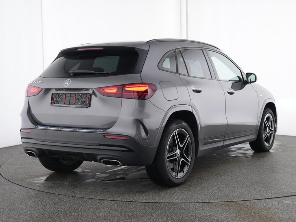 Lease wagen interieur