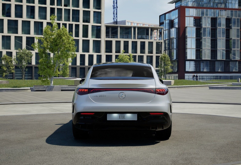 Véhicule de leasing intérieure